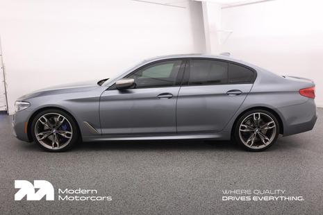 bmw 5 series 2019 WBAJB9C51KB289145 image bmw 5 series 2019 WBAJB9C51KB289145 image